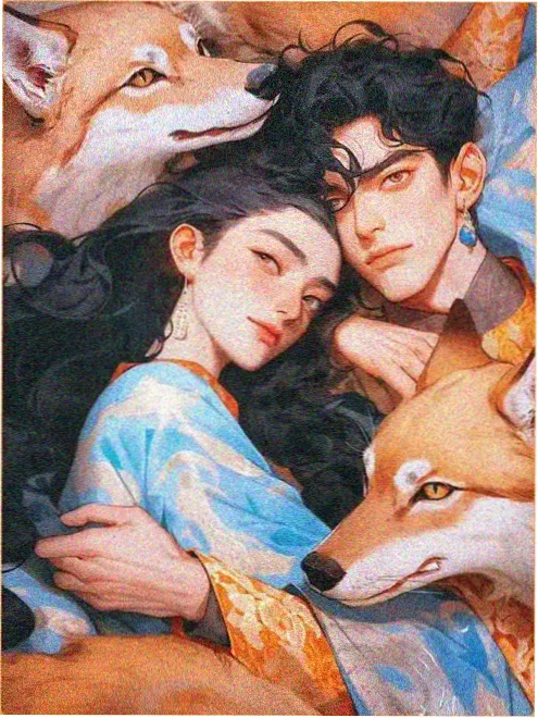 电影天堂 深海回声 高清海报